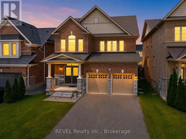 318 CONCESSION 3 ROAD, Niagara-on-the-Lake (St. Davids), Ontario L0S1J1