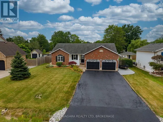 58 ADELAIDE STREET, Fort Erie (Lakeshore), Ontario L2A5K5