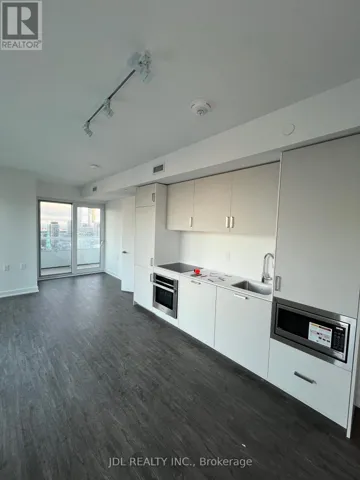 3003 - 88 QUEEN STREET E, Toronto (Church-Yonge Corridor), Ontario L3T0C7