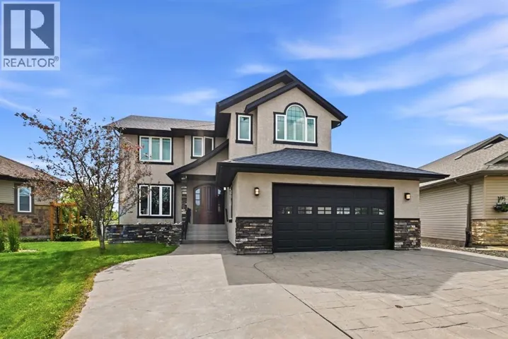 74 Oaklands Crescent, Red Deer, Alberta T4P0C4