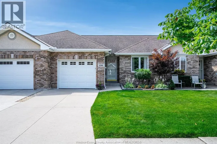 11541 Cormorant STREET, Windsor, Ontario N8P1L7