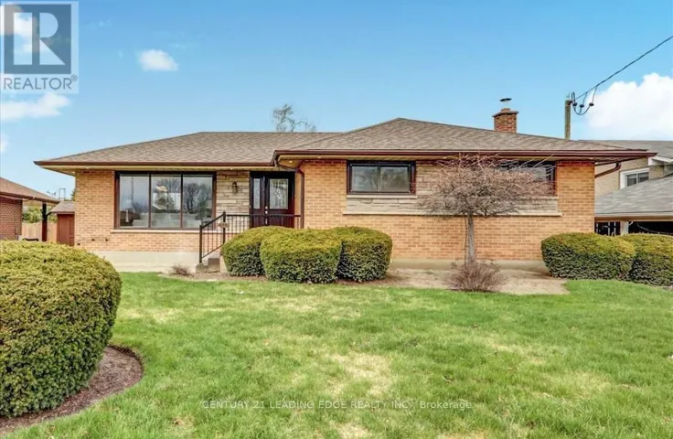 BSMT - 654 ANNAPOLIS AVENUE, Oshawa (McLaughlin), Ontario L1J2Z2
