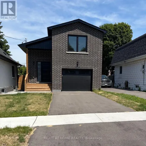 376 MITCHELL AVENUE, Oshawa (Central), Ontario L1H2W4