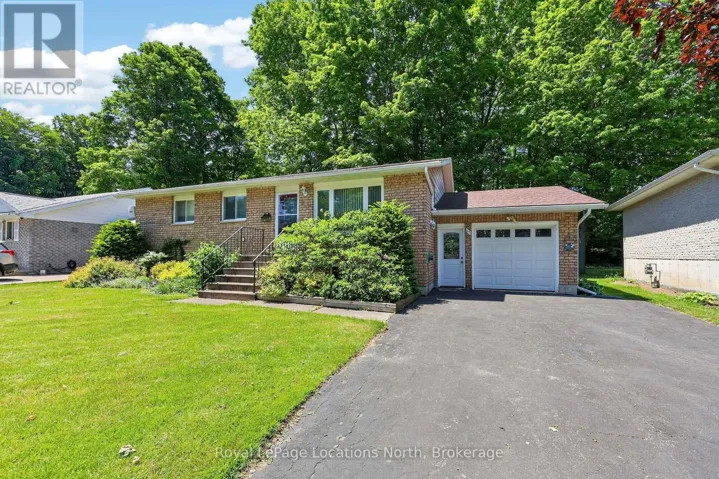 25 POLLARD DRIVE, Meaford, Ontario N4L1A7