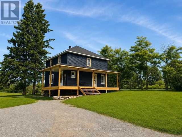 71 HAWTHORNE DRIVE, Parry Sound Remote Area (Restoule), Ontario P0H2R0