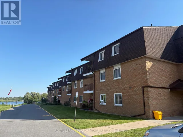 209 - 220 KENYON STREET W, North Glengarry, Ontario K0C1A0