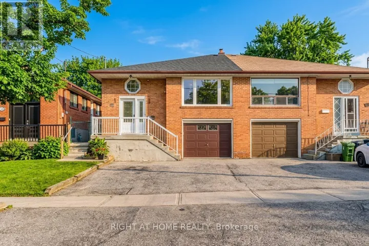 110 VICTORY DRIVE, Toronto (Downsview-Roding-CFB), Ontario M3M2J8
