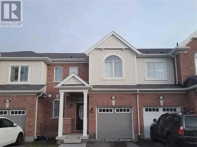 312 JEAN LANDING STREET, Milton (FO Ford), Ontario L9E1C6
