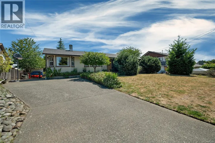 885 Shellbourne Blvd, Campbell River, British Columbia V9W4Z7