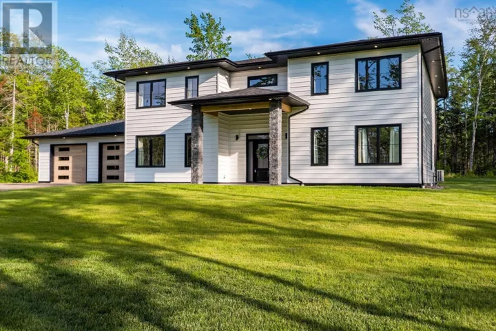 106 Edward Dr, Enfield, Nova Scotia B2T1H8