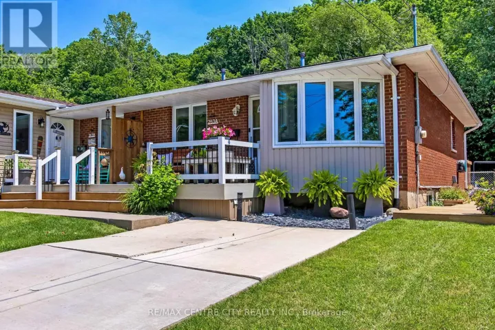 A - 263 FRANCES STREET, Central Elgin (Port Stanley), Ontario N5L1A8