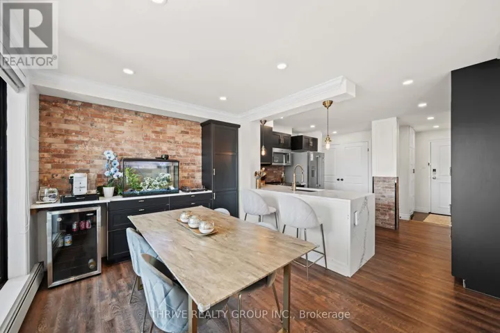 408 - 1255 COMMISSIONERS ROAD W, London South (South B), Ontario N6K3N5