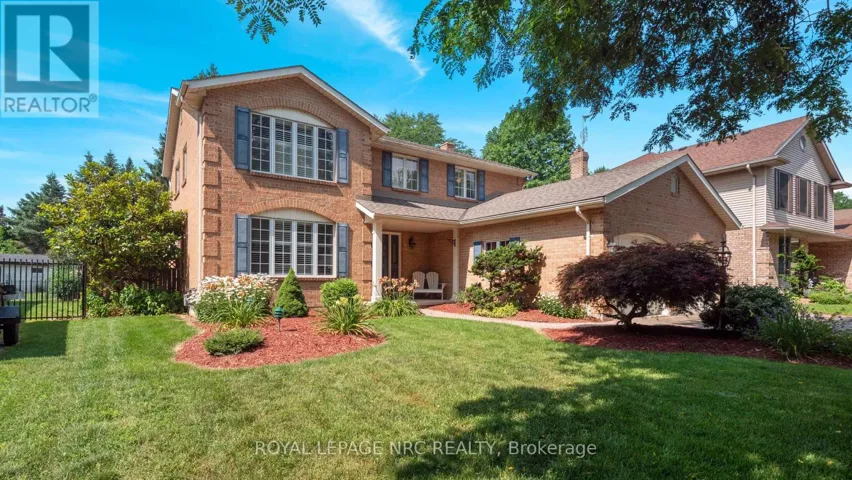 128 WELLAND ROAD, Pelham (Fonthill), Ontario L3E0M3