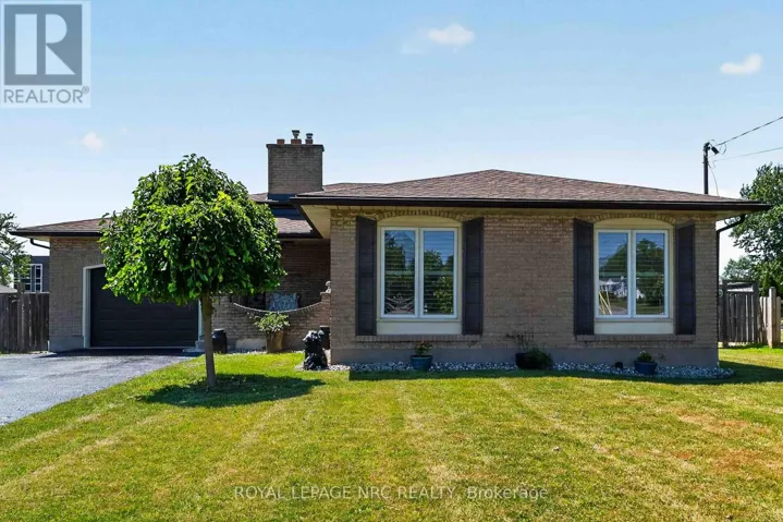 1095 GREEN ACRES DRIVE, Fort Erie (Crescent Park), Ontario L2A5P2