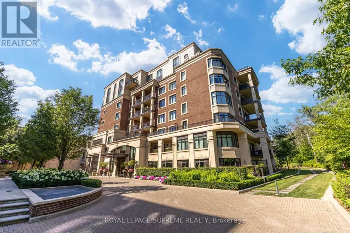 227 - 1900 BAYVIEW AVENUE, Toronto (Bridle Path-Sunnybrook-York Mills), Ontario M4G0A6