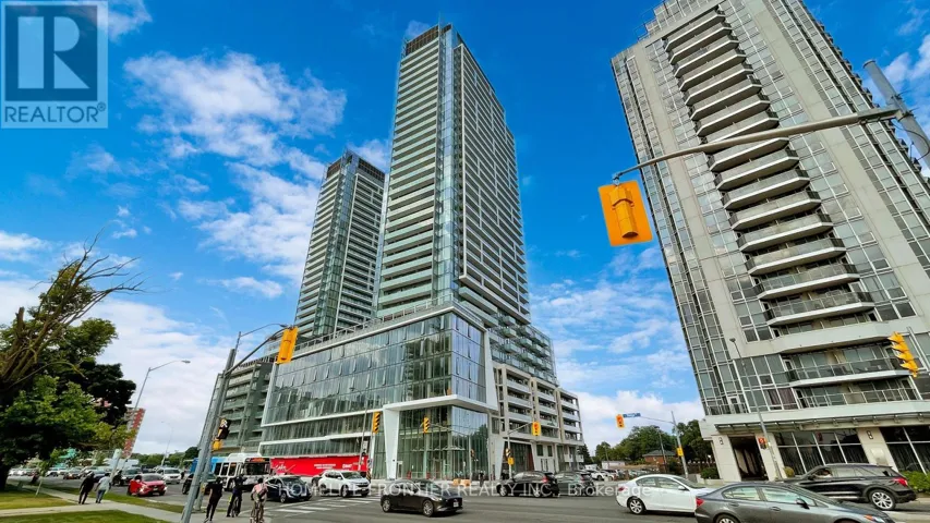 N835 - 7 GOLDEN LION HEIGHTS, Toronto (Newtonbrook East), Ontario M2M0C1