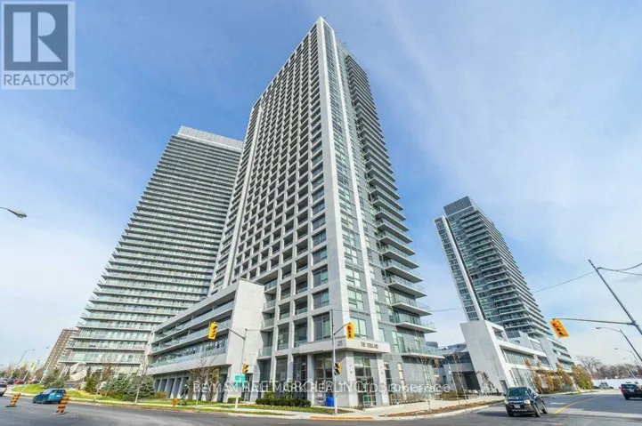 1001 - 275 YORKLAND ROAD, Toronto (Henry Farm), Ontario M2J0A7