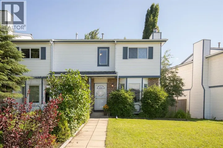 47 Ellenwood Drive, Red Deer, Alberta T4R2E1