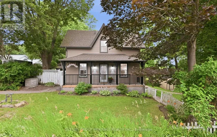 8970 BALDWIN STREET N, Whitby, Ontario L0B1A0