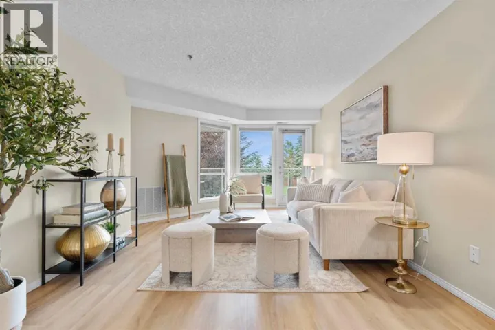 1203, 1818 Simcoe Boulevard SW, Calgary, Alberta T3H3L9