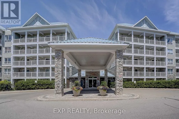 321 - 900 BOGART MILL TRAIL, Newmarket (Gorham-College Manor), Ontario L3Y8V5