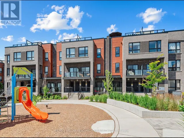 SUITE 18 - 11 LYTHAM GREEN CIRCLE, Newmarket (Glenway Estates), Ontario L3Y0H5