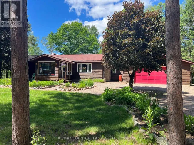 24 FIREHALL LANE, Hastings Highlands (Herschel Ward), Ontario K0L1C0