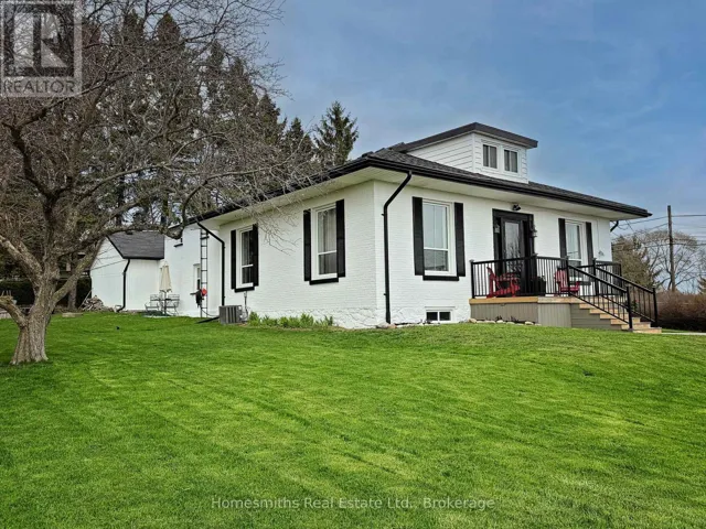 8766 DANFORTH ROAD W, Hamilton Township, Ontario K9A0X6