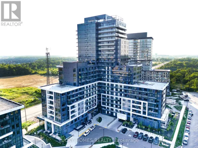 315 - 3220 WILLIAM COLTSON AVENUE, Oakville (JM Joshua Meadows), Ontario L6H7X9