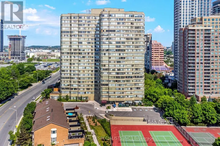 304A - 3605 KARIYA DRIVE, Mississauga (City Centre), Ontario L5B3J4