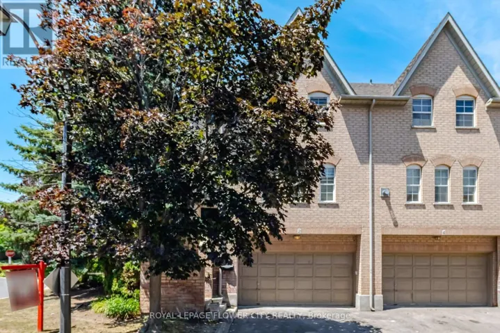 2 - 8305 MCLAUGHLIN ROAD S, Brampton (Brampton South), Ontario L6Y5G3