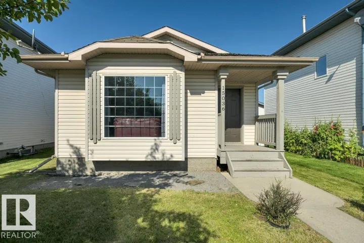 15036 128 ST NW, Edmonton, Alberta T6V1E8