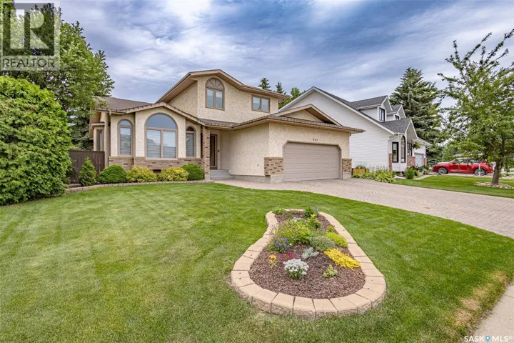 506 Forsyth CRESCENT, Saskatoon, Saskatchewan S7N4H8