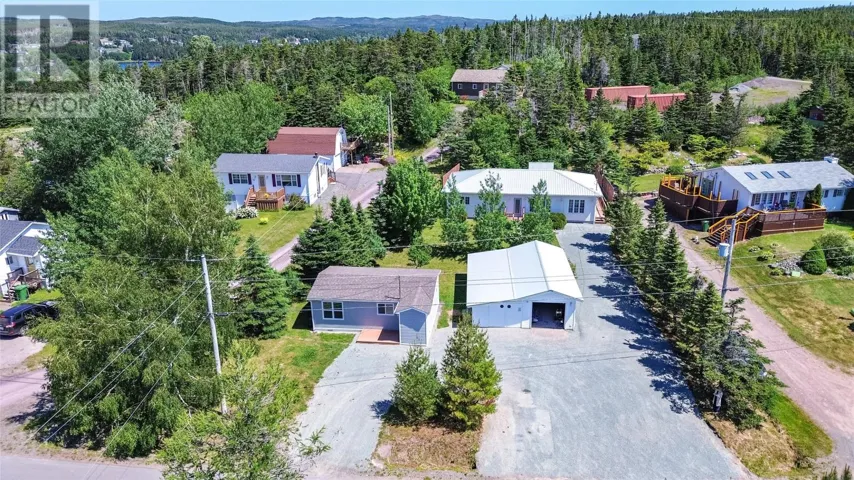 33-35 Markland Road, Marystown, Newfoundland & Labrador A0E2M0