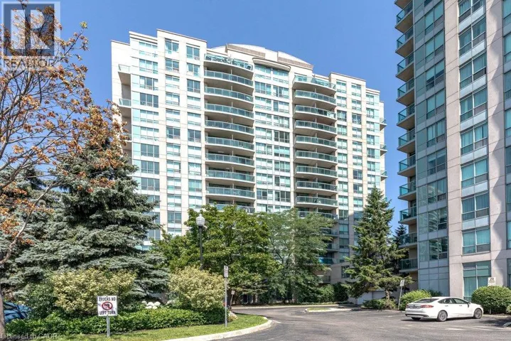 2565 ERIN CENTRE Boulevard Unit# 402, Mississauga, Ontario L5M6Z8