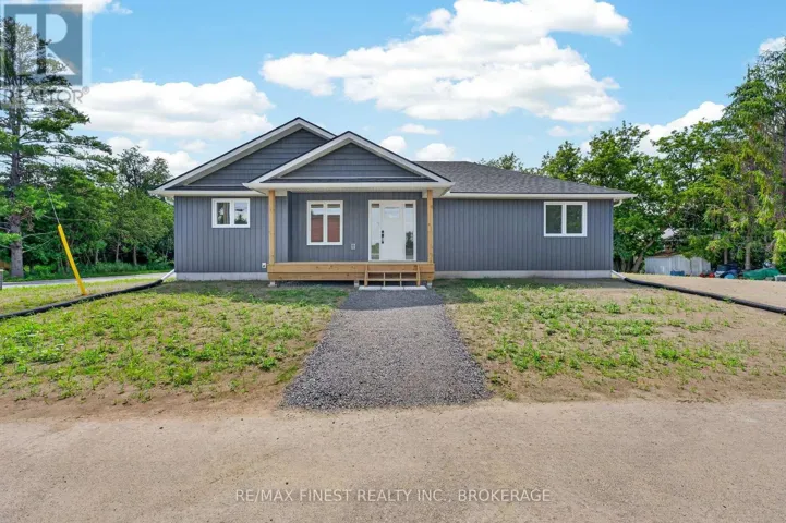 37 EAST STREET, Stone Mills (Stone Mills), Ontario K0K2M0