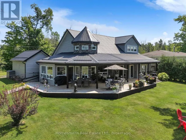 14 FIDLAR COURT, Marmora and Lake (Marmora Ward), Ontario K0K2M0