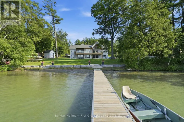 14226 LITTLE LAKE ROAD, Cramahe, Ontario K0K1H0