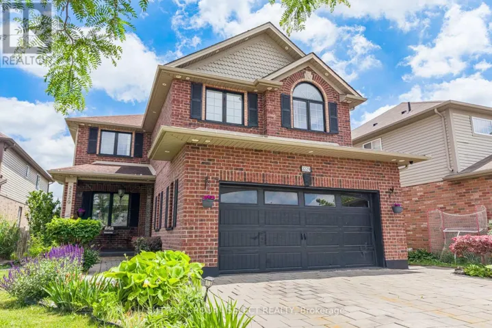 2229 CARDINAL COURT, London South (South U), Ontario N6M0C2