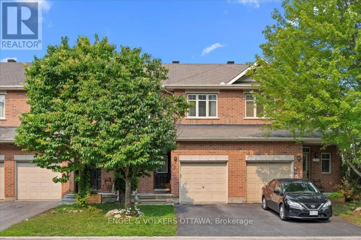 173 HORNCHURCH LANE, Ottawa, Ontario K2J0J9