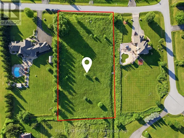 656 CARACARA DRIVE, Ottawa, Ontario K4M0A1