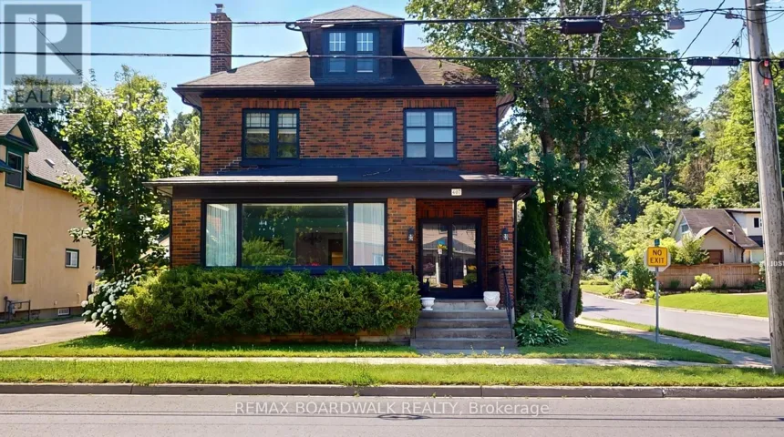 407 KING STREET W, Brockville, Ontario K6V3S8