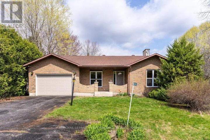 5529 WOODEDEN DRIVE, Ottawa, Ontario K4M1B4