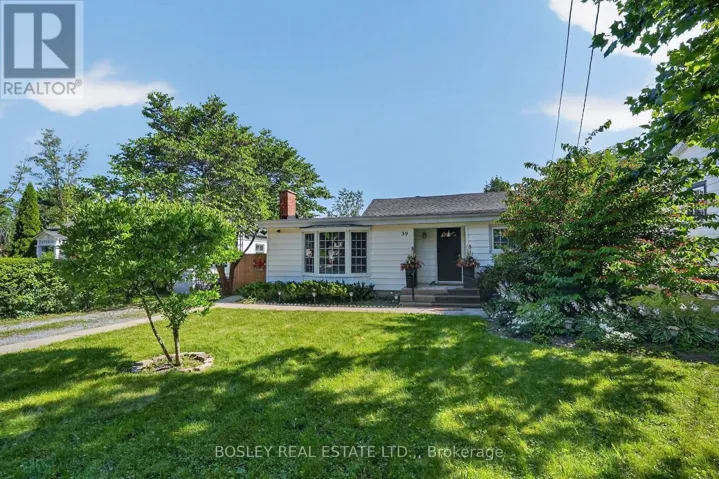 39 PLATOFF STREET, Niagara-on-the-Lake (Town), Ontario L0S1J0