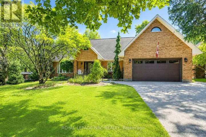 15 PETRONELLA PARKWAY, Pelham (Fonthill), Ontario L0S1E0