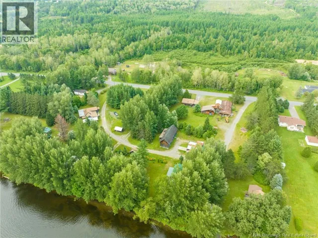 1064 BAISLEY Road, Saint-Jacques, New Brunswick E7B2A3