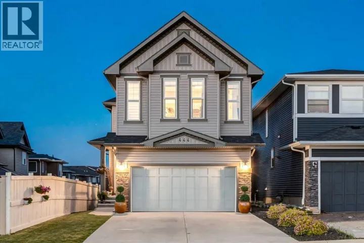 444 Evansglen Drive NW, Calgary, Alberta T3P0P1