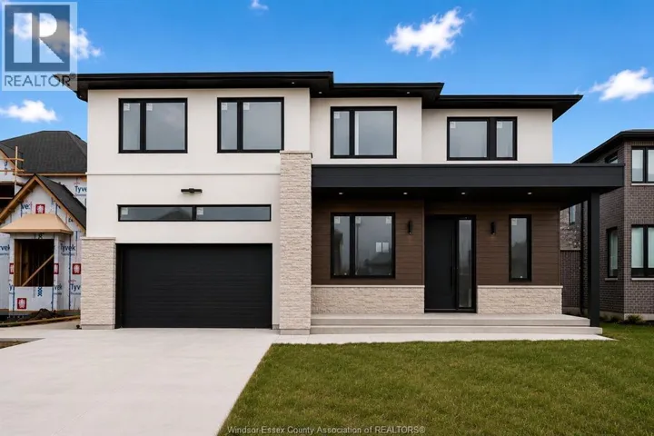186 WHELAN AVENUE, Amherstburg, Ontario N9V0A9