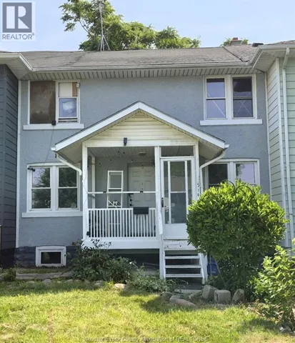 1576 BRUCE, Windsor, Ontario N8X1X9
