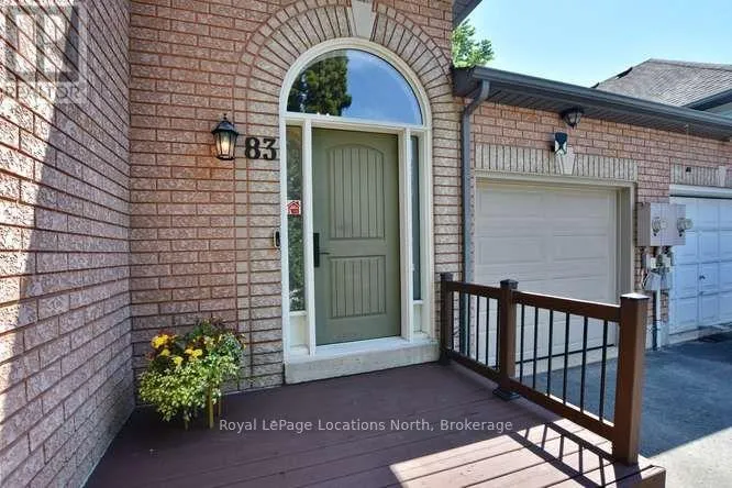 83 FERNBROOK DRIVE, Wasaga Beach, Ontario L9Z1G5
